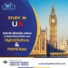 UK Admission Going On